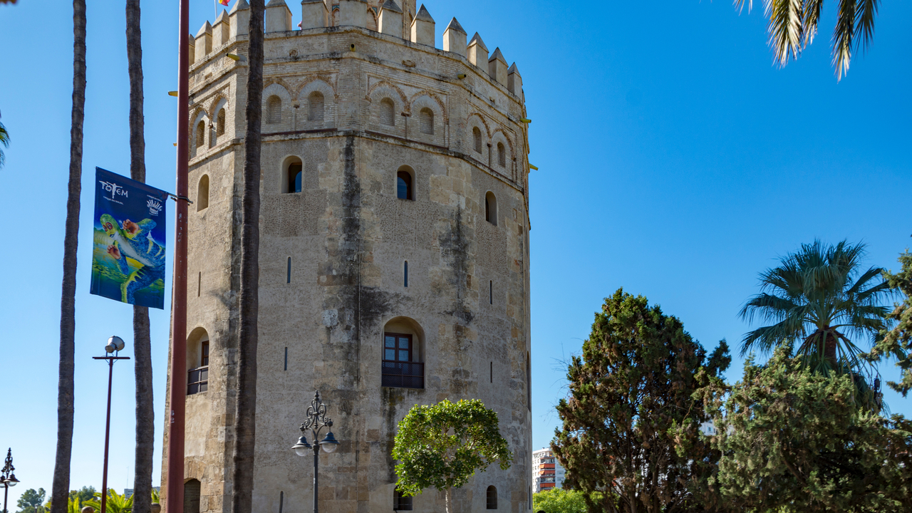 20171003 113938 , Sevilla, Andalusia, Spain